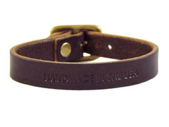 No. 32 Skinny Cuff