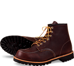 Style No. 8146 Moc Lug