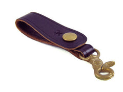 No. 240 Trucker Key Fob