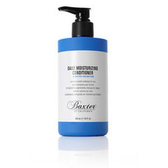 Daily Moisturizing Conditioner