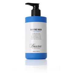 Daily Face Wash