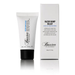 Razor Bump Relief