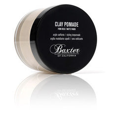 Clay Pomade