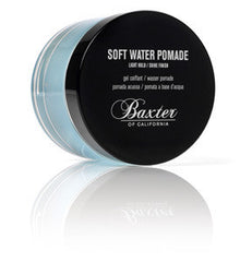 Soft Water Pomade