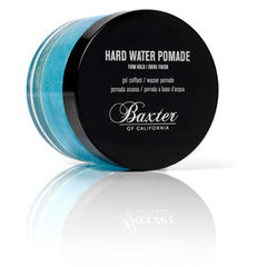 Hard Water Pomade
