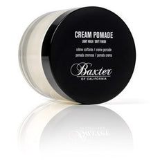 Cream Pomade