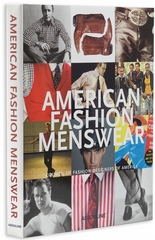 American Fashion Menswear