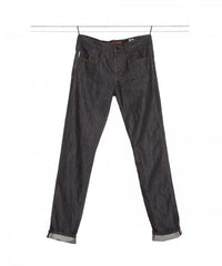 Brixton Slim Straight - Heche Wash