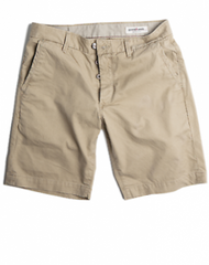 Legend Short - Ghurka