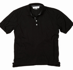 Palmer Polo - Black