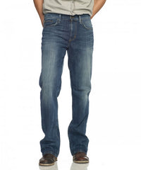 Rebel Relaxed - Miller Wash