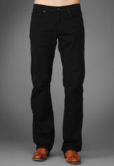 Protege in Super Black