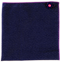 Spots All Over