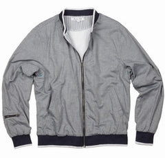 Varsity Jacket