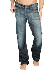 Viker Regular Slim Straight - 0885K