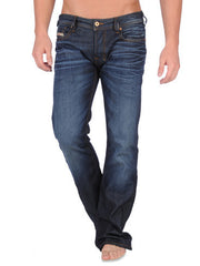 Zatiny Bootcut - 0073N Dark