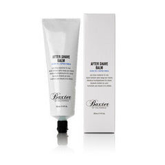 After Shave Balm