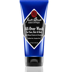 All-Over Wash