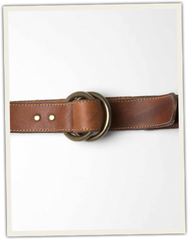 Artisan Old School Belt