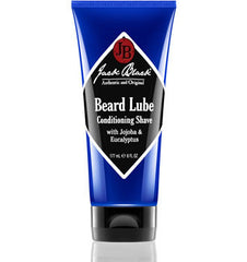 Beard Lube Conditioning Shave