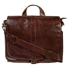 Bo Urban Satchel