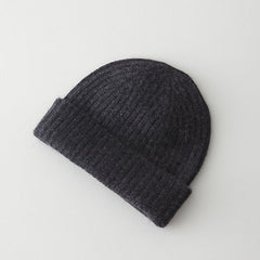 Cashmere Beanie