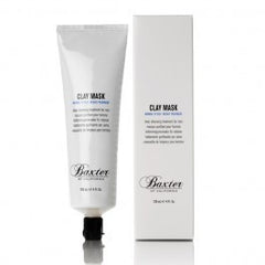 Clarifying Clay Mask