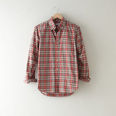 Classic Collegiate Shirt