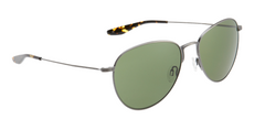 Cruisaire Sunglasses in Pewter