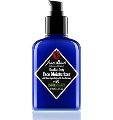 Double-Duty Face Moisturizer SPF 20