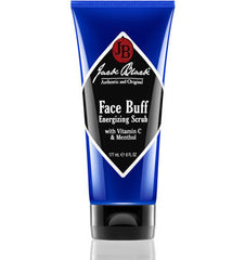 Face Buff Energizing Scrub