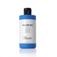 Herbal Mint Toner