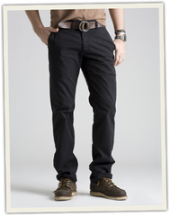 Kax Legend - Black