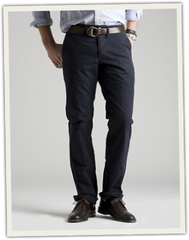 Kax Legend - Navy