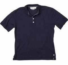 Palmer Polo - Navy