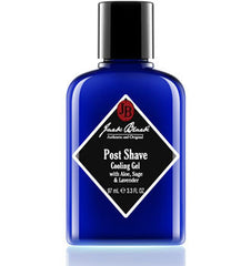 Post Shave Cooling Gel