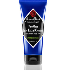 Pure Clean Daily Facial Cleanser