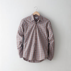 Reverse Seam Shirt