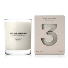 White Wood Number 3