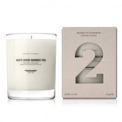 White Wood Number 2